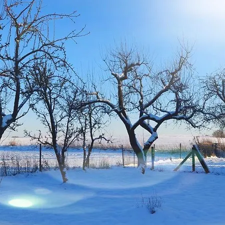 Feldblick 1937 Vakantiehuis *