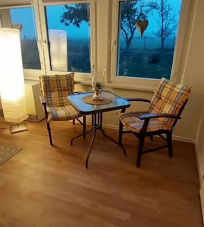 Feldblick 1937 Holiday home *